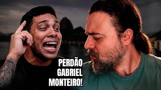 GABRIEL MONTEIRO INOCENTADO FINALMENTE!!!