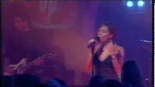 Victoria Beckham - I.O.U. live at The Pop Factory