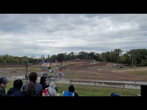 Nitro RX Minnesota SXS semi final lap