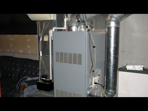 How Can My Furnace Overheat?