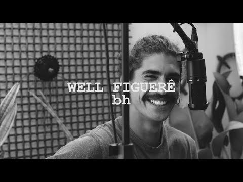 Well Figuerê #nalajinha - BH