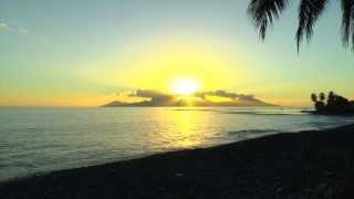 Le Coco's Restaurant Tahiti