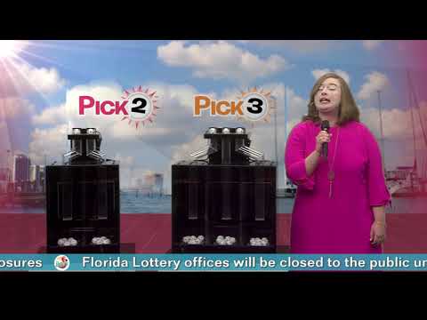 Pick Midday 20200630