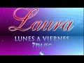 Laura Promo On Telefutura 2011
