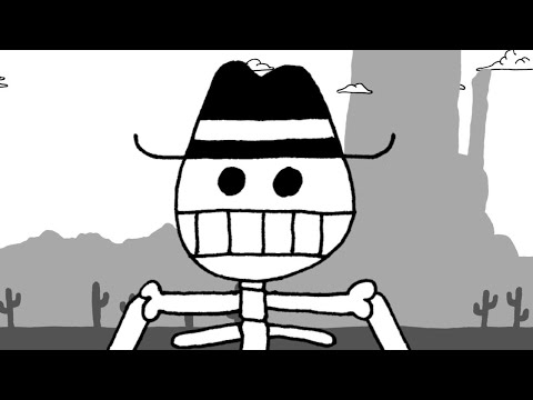 West of Loathing - Launch Trailer