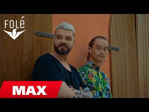 Marko & Dj Sardi - Tarantella (Official Video 4K)