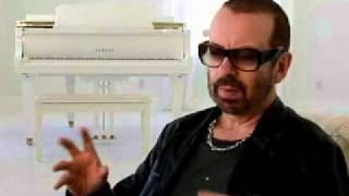 Dave Stewart on Today's Challenges, Art vs. Commerce