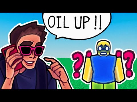 DISTURBING PHONE CALL Prank on Roblox Voice Chat 2