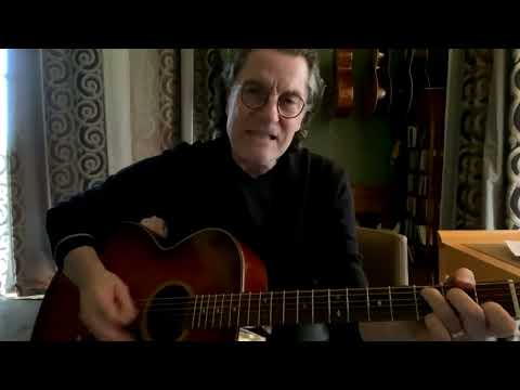 Videoclip de Elle ecoute pousser les fleurs (Public) — Francis Cabrel