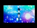 Sailor Mercury Slow Transformation