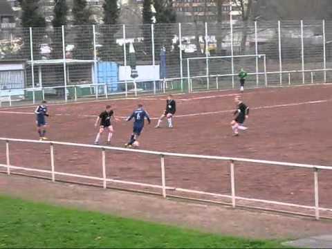 FC Fortuna 66 - BV Viktoria Kirchderne 2 - 3 Kreisliga A΄ Spiel 17