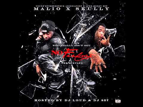 Malio X Skully- Money