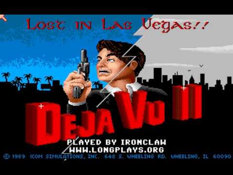 Deja Vu II picture
