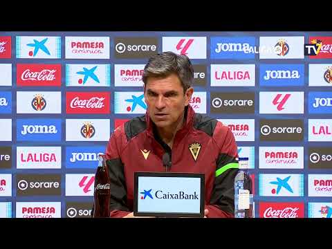DIRECTO | Vive con nosotros el Villarreal CF - Cádiz CF de LALIGA EA Sports