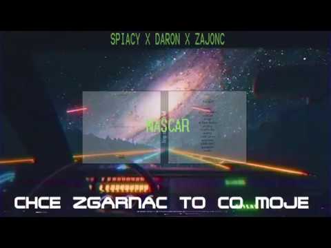 Śpiący x Zajonc "NASCAR" (Feat.Daroń)