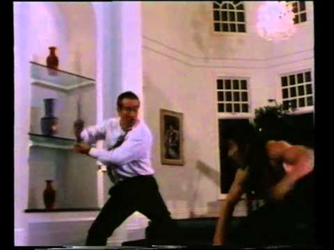 Resort to Kill - UK Video Trailer (aka Immortal Combat)