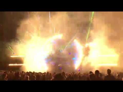 AIRFORCE Festival 2016 - WARFACE Live