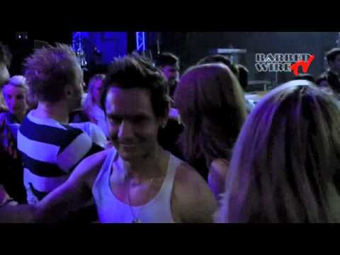 Barbed Wire Podcast Folge 60 (Distelhausen und U-Schefflenz)