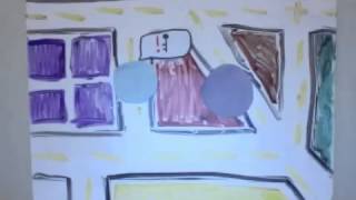 Beep Beep Balloon Journey Stop Motion