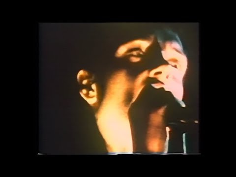 Joy Division - Here are the young men (VHS 1982)