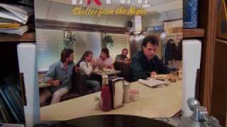 Exile - I Can't Get Close Enough