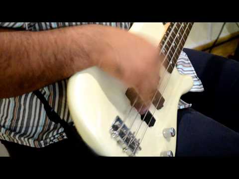 Uma Igreja em movimento