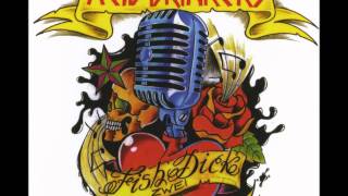 Acid Drinkers feat. Ania Brachaczek - Love Shack (lyrics)