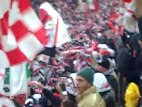 Bari-Cittadella 2-0 21/03/2009