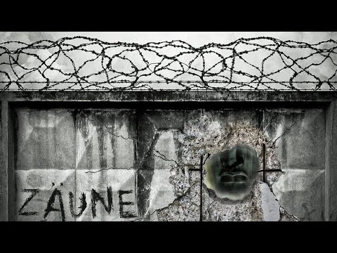 Sturmmann - Zäune [СУБТИТРЫ НА РУССКОМ]