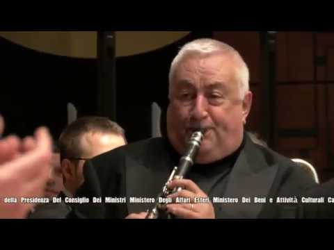 Paolo Tomelleri Big Band - C Jam Blues