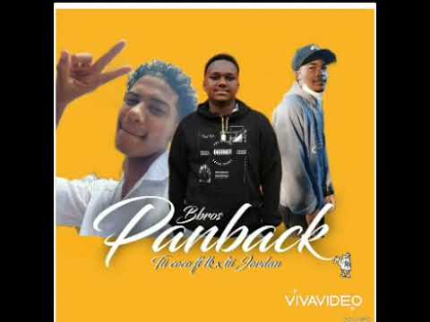 PANBACK - TI COCO x LK x TI JORDAN FT. BBROS