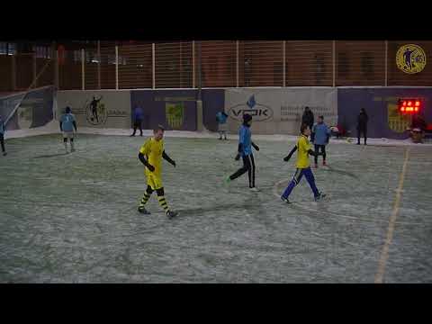 Симметрон – FC Bad Boys (2А)