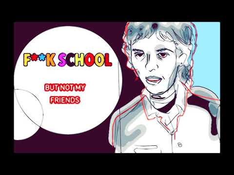 F**k School But Not My Friends Part 16 (အသက်ကယ် ပါးရိုက် နေ့ရက်များ) 