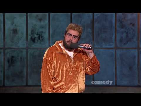 JFL: All Access - Slappy Pappy "Celebrity Impressions"