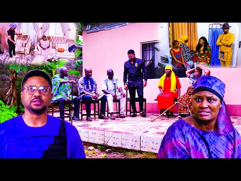 BLIND WIDOW 9-10 NEWLY REASED // CHIZZY ALICHI //MIKE GODSON // LATEST TRENDING NIG MOVIE 2022