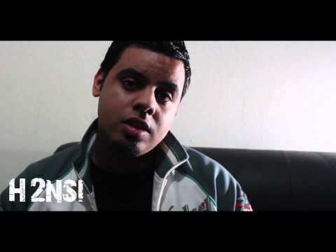 Sayeb 15 - H-Tounsi & Gas