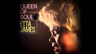 ETTA JAMES - WORRY 'BOUT YOU