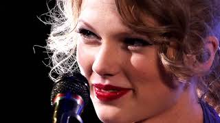 Taylor Swift - Sweet Escape (Speak Now World Tour)