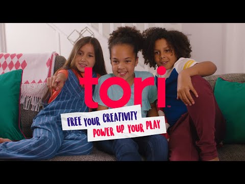 Crystal Chase by tori™ Video