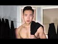My 2-Year Search for the PERFECT Black T-Shirt My 2-Year Search for the PERFECT Black T-Shirt