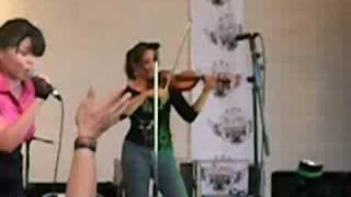 Marry Me Jane Live @ Soundstage08 CM