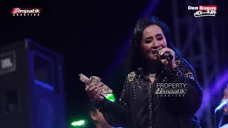 Download lagu DIAH ROSITA -  TERPESONA - New V- je Rasa New PALLAPA mp3