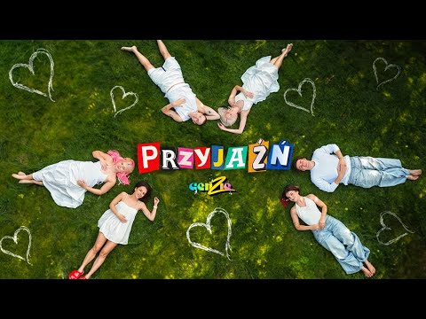 GENZIE - PRZYJAŹŃ