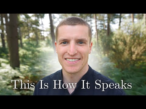 How to hear your soul’s voice guiding you