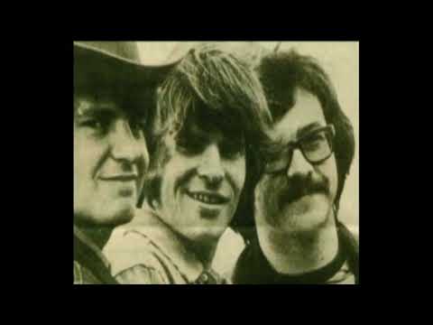 The Midnight Special - Creedence Clearwater Revival HD