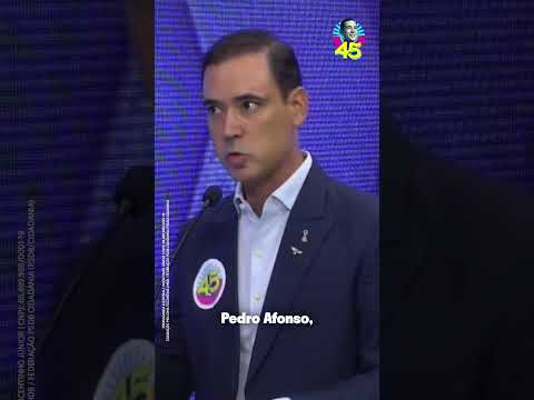 TV O NORTE - Infraestrutura se faz com planejamento, recurso e obra entregue.