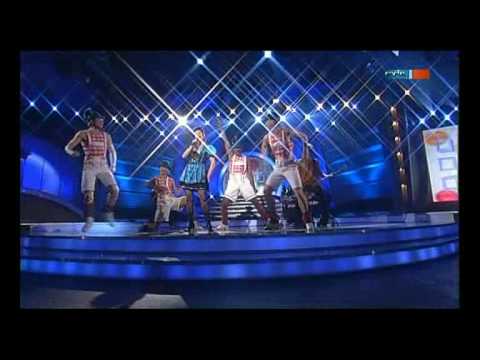 Neue Deutsche Welle Medley 2008