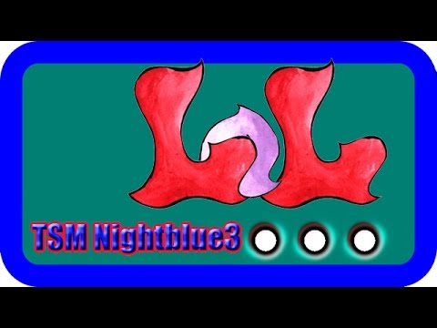 Nightblue3 Olaf vs Renekton Top Challenger Rated solo queue mp4