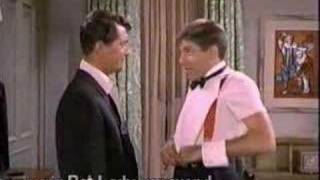 Artists and Models - Getting dressed...