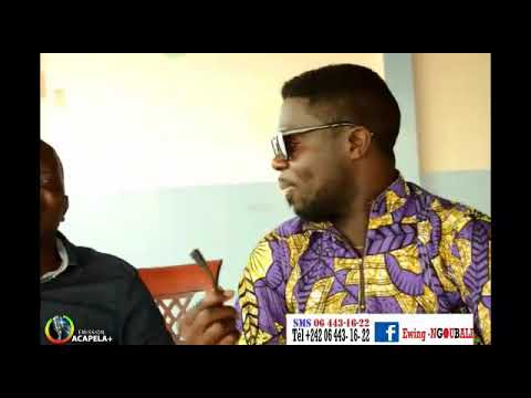 Excellent Mavimba dévoile la vraie vérité de kingoli Authentique